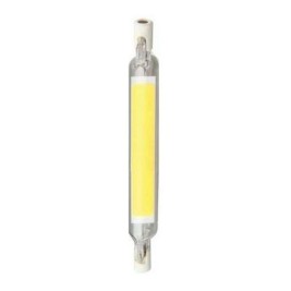 LED крушка Silver Electronics 8W ECO R7s 5000K