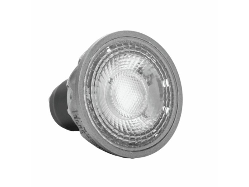 LED крушка Silver Electronics GU10 8 W GU10 690 Lm (3000 K) (3000K)