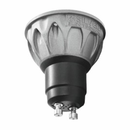 LED крушка Silver Electronics Dicroica LED EVO 8W GU10 5000K 8 W 5000K