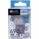 LED крушка Silver Electronics Dicroica LED EVO 8W GU10 5000K 8 W 5000K