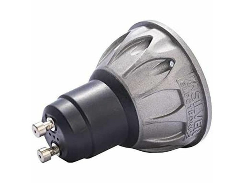 LED крушка Silver Electronics Dicroica LED EVO 8W GU10 5000K 8 W 5000K