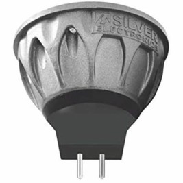 LED крушка Silver Electronics 8420738301279 8 W GU5.3 (1 броя)