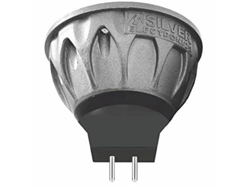 LED крушка Silver Electronics 8420738301279 8 W GU5.3 (1 броя)