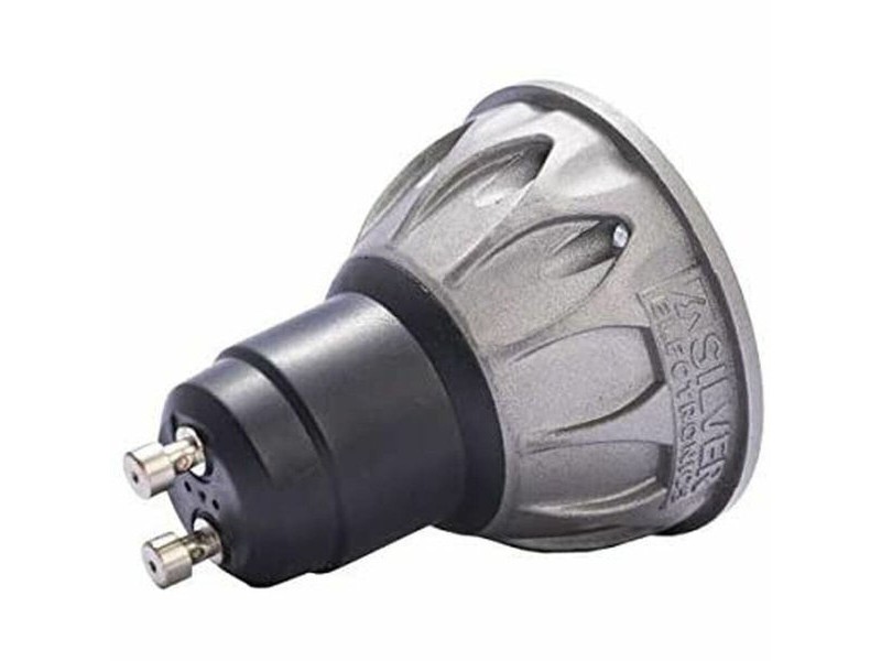 LED крушка Silver Electronics EVO 3000K GU5.3 8W