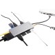 USB извод Silver HT LOGAN 13 EN 1
