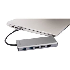 USB извод Silver HT LOGAN 13 EN 1