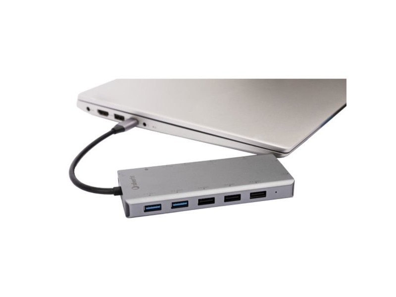 USB извод Silver HT LOGAN 13 EN 1