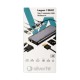 USB извод Silver HT LOGAN 13 EN 1