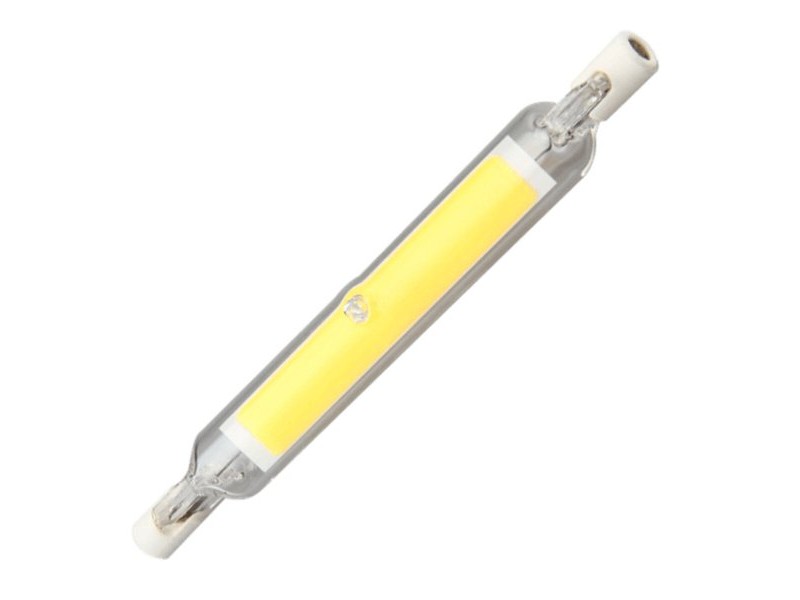 LED крушка Silver Electronics 1131130 (3000K)