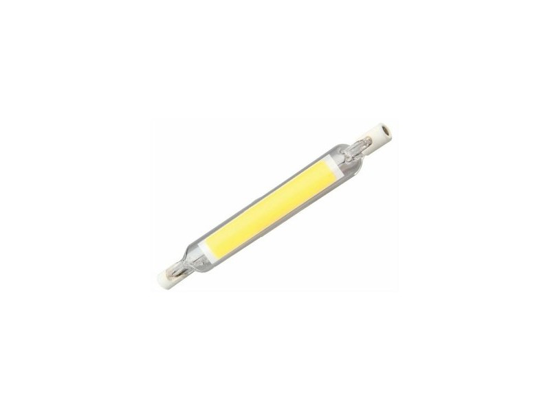 LED крушка Silver Electronics LINEAL R7