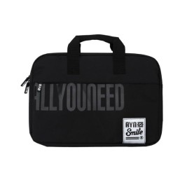 Чанта за лаптоп Silver HT 112006940199 Син 15,6''