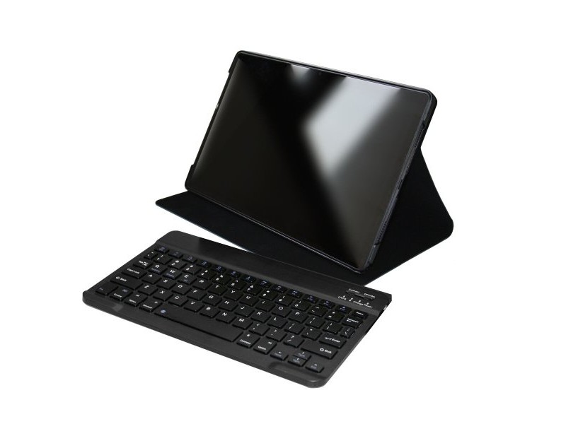 Калъф за таблет Silver Electronics 112004440199 Черен