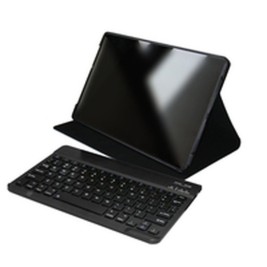 Калъф за таблет Silver Electronics 112004440199 Черен