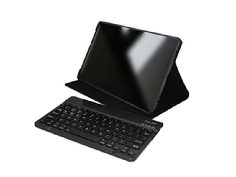Калъф за таблет Silver Electronics 112004440199 Черен