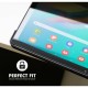 Калъф за таблет Silver Electronics 112004440199 Черен
