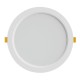 LED Down Светлина Silver Electronics GORT CCT Бял 18 W 1600 lm LED Down Светлина Silver Electronics GORT CCT Бял 18 W 1600 lm