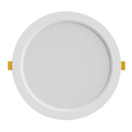 LED Down Светлина Silver Electronics GORT CCT Бял 18 W 1600 lm