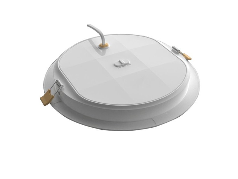 LED Down Светлина Silver Electronics GORT CCT Бял 18 W 1600 lm