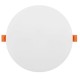 LED Down Светлина Silver Electronics GORT CCT Бял 18 W 1600 lm LED Down Светлина Silver Electronics GORT CCT Бял 18 W 1600 lm