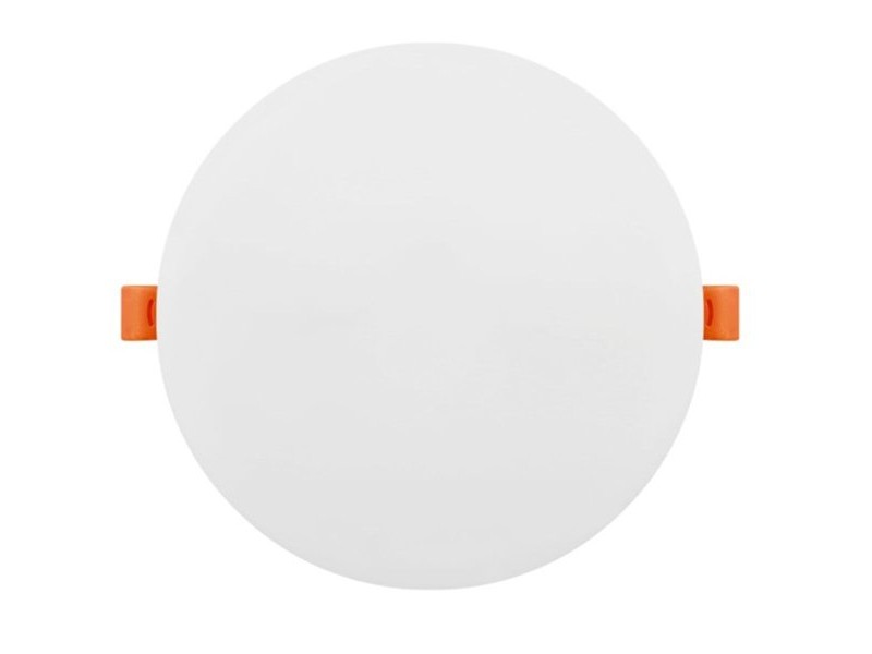 LED Down Светлина Silver Electronics GORT CCT Бял 18 W 1600 lm