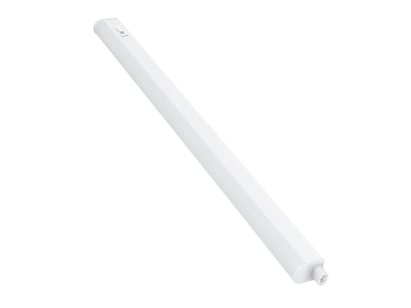 LED тръба Silver Electronics T5 Бял F 400 lm