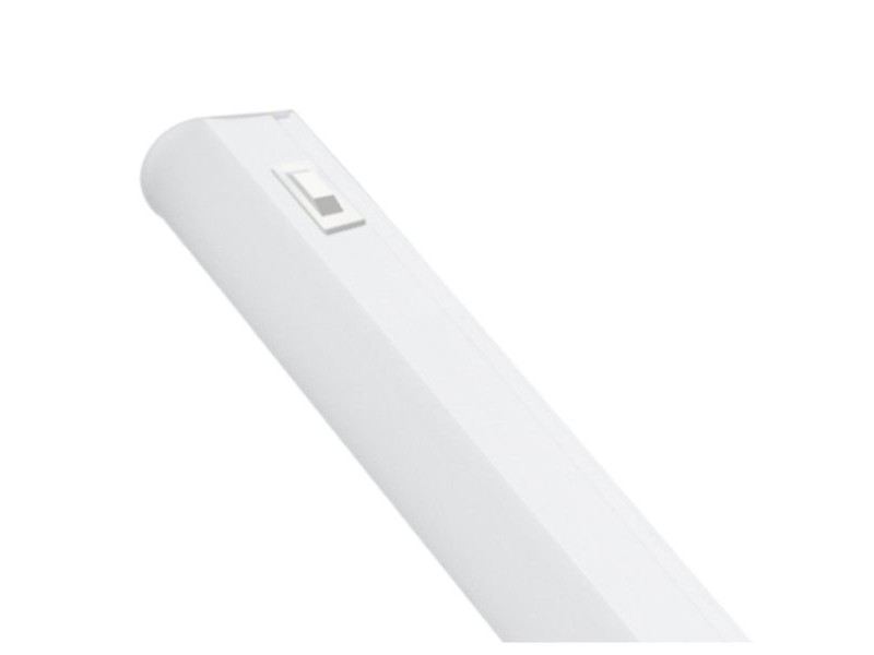 LED тръба Silver Electronics T5 Бял F 400 lm