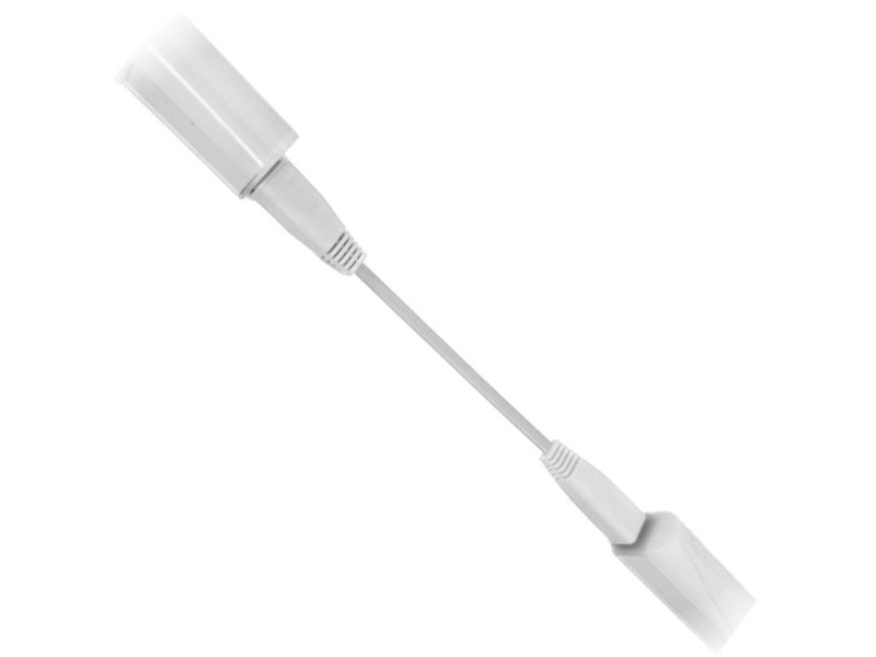 LED тръба Silver Electronics T5 Бял F 400 lm