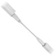 LED тръба Silver Electronics T5 Бял F 400 lm
