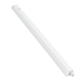 LED тръба Silver Electronics T5 Бял F 9 W 900 Lm