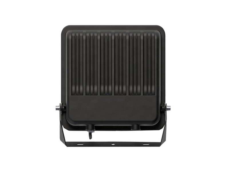 Фокус на Прожектор Silver Electronics SANZ Черен D (6500 K)