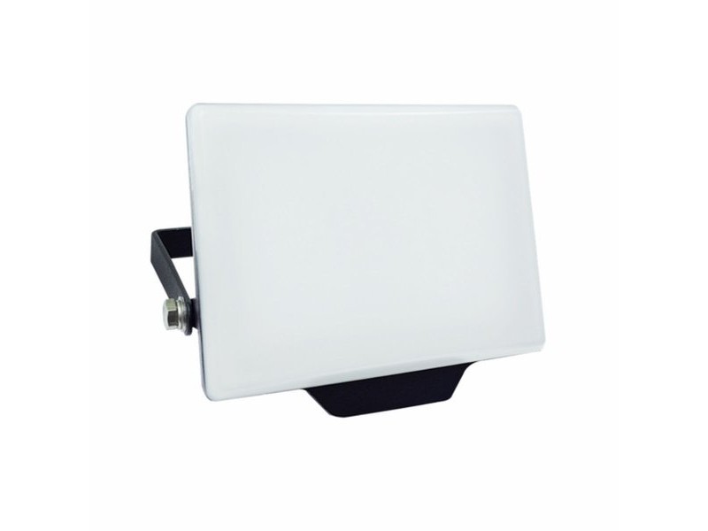 Фокус на Прожектор Silver Electronics 173302 Черен G 20 W (Студено Бяло)