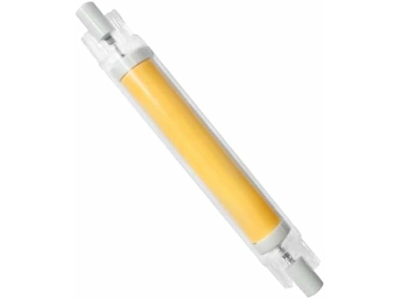 LED крушка Silver Electronics LINEAL R7