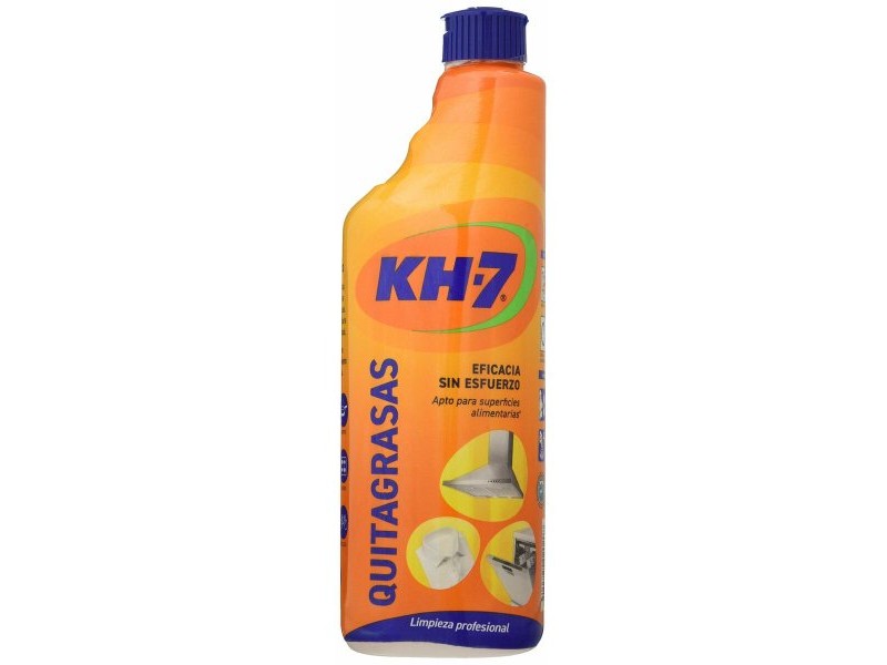 Обезмаслител KH7 750 ml Универсален Замяна