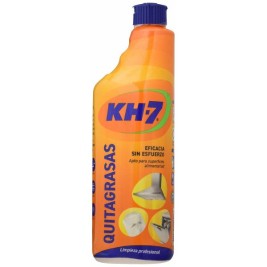 Обезмаслител KH7 750 ml Универсален Замяна