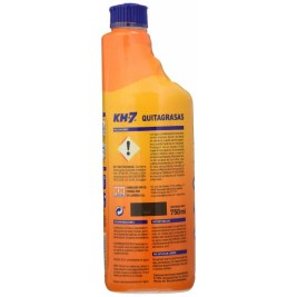 Обезмаслител KH7 750 ml Универсален Замяна