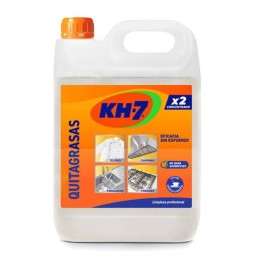 Обезмаслител KH7 5 L Гарафа