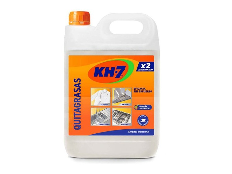 Обезмаслител KH7 5 L Гарафа