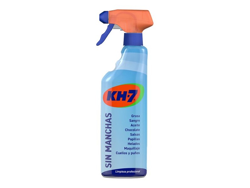 Отстраняване на петна KH7 Stain free (750 ml) Отстраняване на петна KH7 Stain free (750 ml)