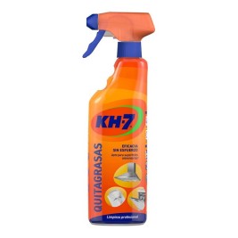 Обезмаслител KH7 QG_PULV_650ML Пистолет (650 ml)