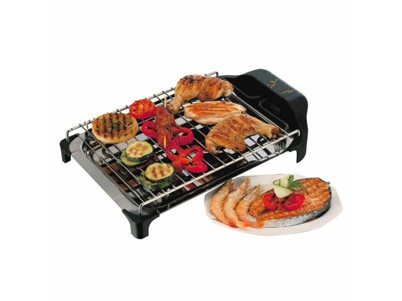 Грил JATA BQ101 Черен 2400 W