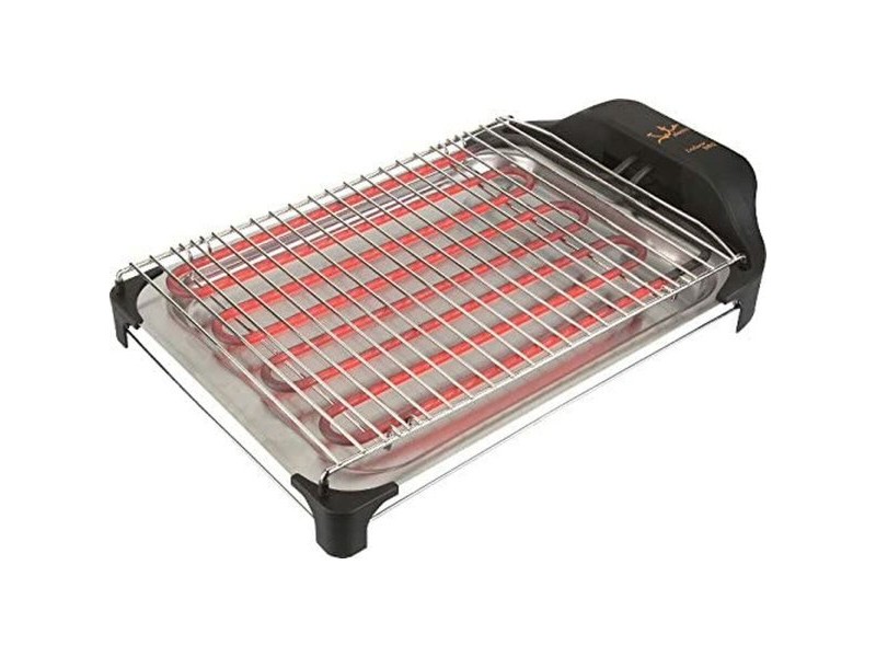 Грил JATA BQ101 Черен 2400 W