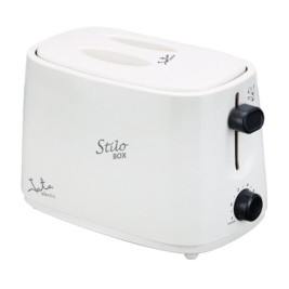 Тостер JATA TT331_Blanco 750W 750 W