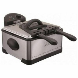 Фритюрник JATA FR700 4 L Стомана 2000 W 4 L