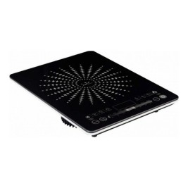 Индукционен Котлон JATA VIN145 2100W Черен 2100 W
