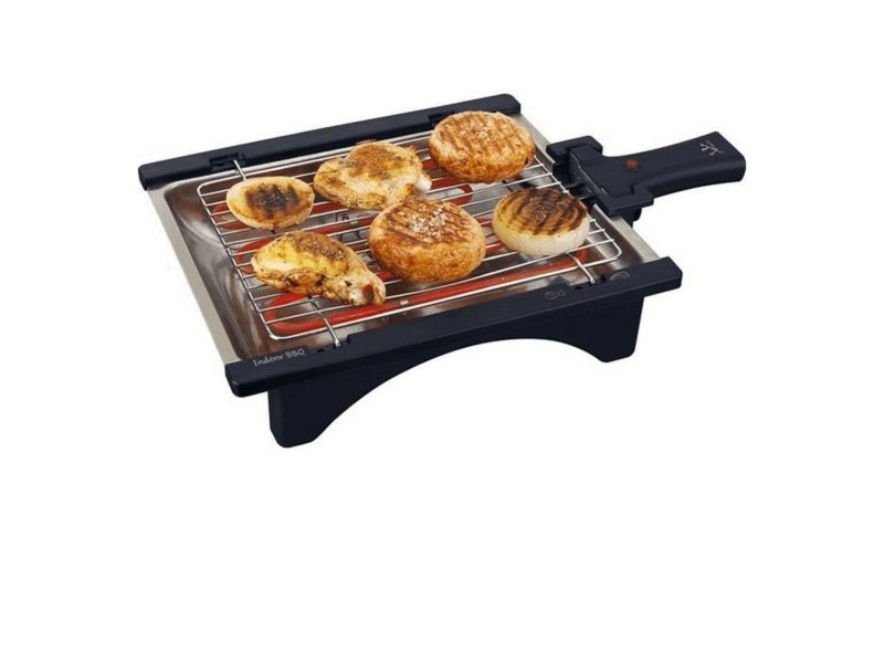 Електрическото Барбекю JATA BQ95 2000W 2000 W