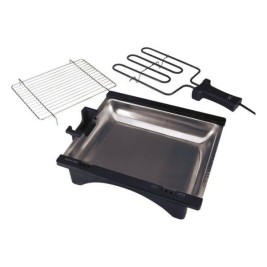 Електрическото Барбекю JATA BQ95 2000W 2000 W