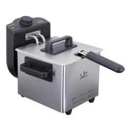 Фритюрник JATA FR115 Сребрист 1000 W 1,5 L