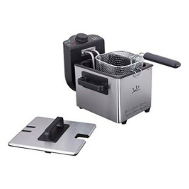 Фритюрник JATA FR115 Сребрист 1000 W 1,5 L