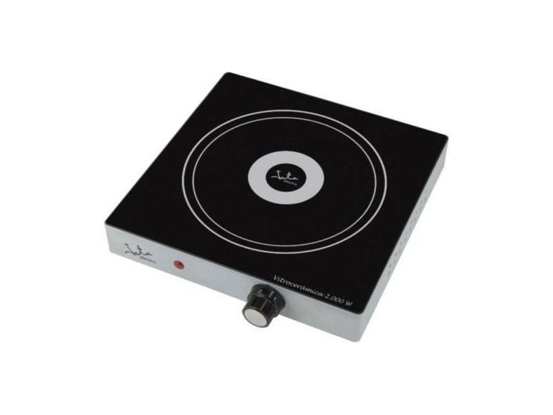 Преносим керамичен котлон JATA V139 2000W