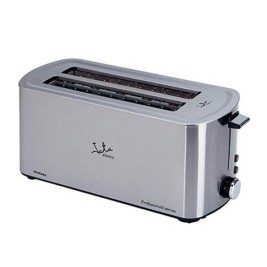 Тостер JATA TT1046 1400 W Неръждаема стомана
